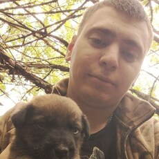 Фотография мужчины Данил, 21 год из г. Новоалтайск