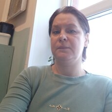 Фотография девушки Екатерина, 43 года из г. Ярославль