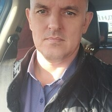 Фотография мужчины Василий, 40 лет из г. Орел