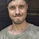 Тёмычь, 34 года