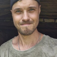 Фотография мужчины Тёмычь, 34 года из г. Полоцк