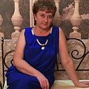 Елена, 64 года