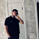 Тимур, 20 лет