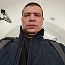 Андрей, 45 лет