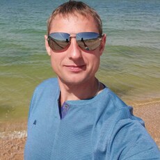 Фотография мужчины Александр, 41 год из г. Казань