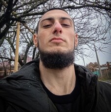 Фотография мужчины Артур, 21 год из г. Азов