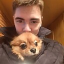 Денис, 22 года