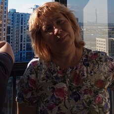 Фотография девушки Туля, 48 лет из г. Москва