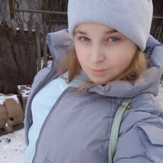 Фотография девушки Надежда, 32 года из г. Овидиополь