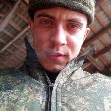 Фотография мужчины Александр, 23 года из г. Курск