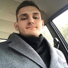 Фотография мужчины Артём, 37 лет из г. Могилев