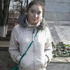 Фотография девушки Алина, 31 год из г. Ардон