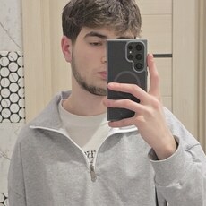 Фотография мужчины Макс, 18 лет из г. Балашиха