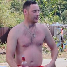 Фотография мужчины Сергей, 39 лет из г. Прохоровка