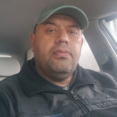 Фотография мужчины Алишер, 43 года из г. Солнечногорск