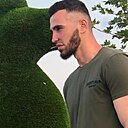 Муслим, 25 лет