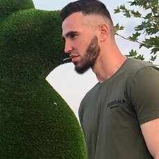 Фотография мужчины Муслим, 25 лет из г. Мариуполь