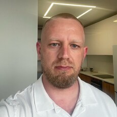 Фотография мужчины Антон, 35 лет из г. Краснодар