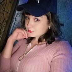 Валюшка, 35 из г. Чита.