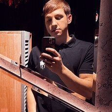 Фотография мужчины Александр, 26 лет из г. Брянск