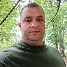 Фотография мужчины Дима, 41 год из г. Одесса