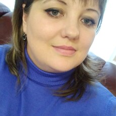 Фотография девушки Светлана, 45 лет из г. Москва