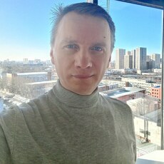 Фотография мужчины Михаил, 47 лет из г. Москва