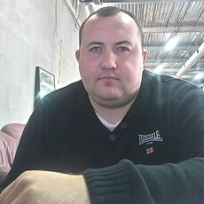 Фотография мужчины Александр, 38 лет из г. Старая Купавна