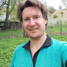 Фотография мужчины Дима, 30 лет из г. Нижний Новгород