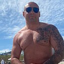 Алекс, 48 лет