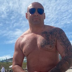 Фотография мужчины Алекс, 48 лет из г. Калининград