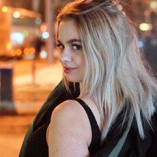 Фотография девушки Виктория, 22 года из г. Новосибирск