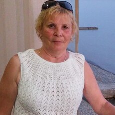 Фотография девушки Жанна, 70 лет из г. Гомель
