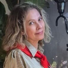 Фотография девушки Маргарита, 52 года из г. Калуга