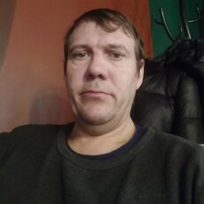 Фотография мужчины Алексей, 42 года из г. Шарыпово