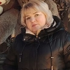Фотография девушки Лилия, 50 лет из г. Лида