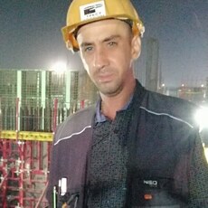 Фотография мужчины Shakir, 43 года из г. Симферополь