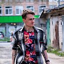 Алексей, 24 года