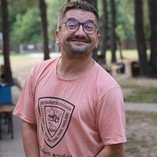 Фотография мужчины Andrii, 40 лет из г. Гливице