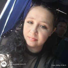 Фотография девушки Аліна, 31 год из г. Могилев-Подольский