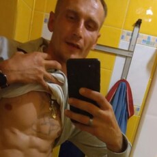 Фотография мужчины Михаил, 37 лет из г. Нижний Новгород