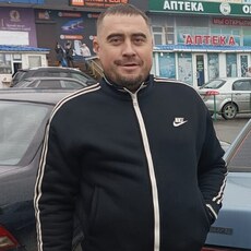 Фотография мужчины Роман, 41 год из г. Новосибирск