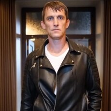 Фотография мужчины Денис, 47 лет из г. Комсомольск-на-Амуре