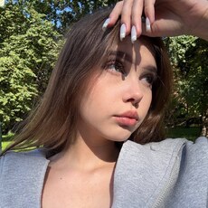 Фотография девушки Диана, 21 год из г. Москва