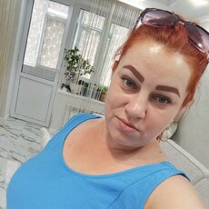 Фотография девушки Анюта, 38 лет из г. Иноземцево