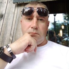 Фотография мужчины Миша, 41 год из г. Переславль-Залесский