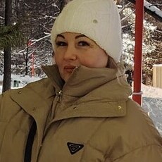 Фотография девушки Ольга, 46 лет из г. Железнодорожный