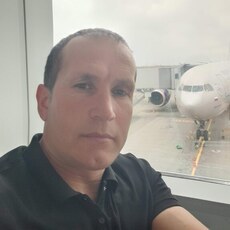 Фотография мужчины Мурод, 36 лет из г. Новосибирск