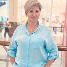 Светлана, 51 из г. Москва.