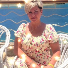 Фотография девушки Светлана, 51 год из г. Москва